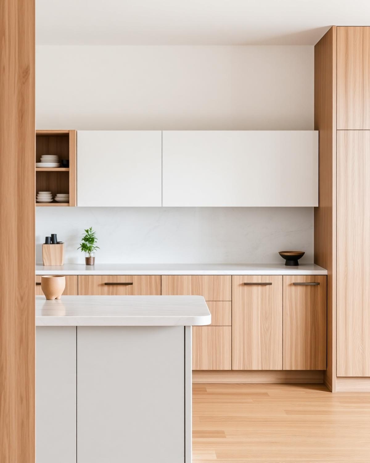 Hasil pekerjaan Kitchen Set oleh Summa Indonesia